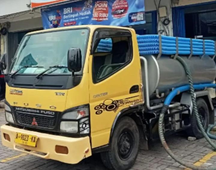 Sedot Wc Jambi Nur Jaya