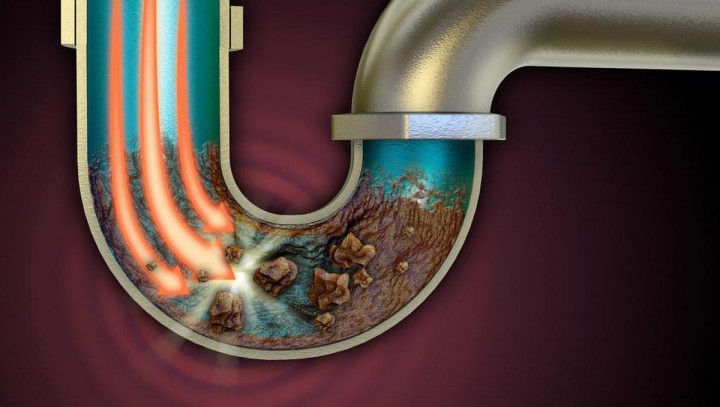 Pelancaran Saluran Air Tersumbat Jambi – Aliran Lancar Tanpa Hambatan Jambi