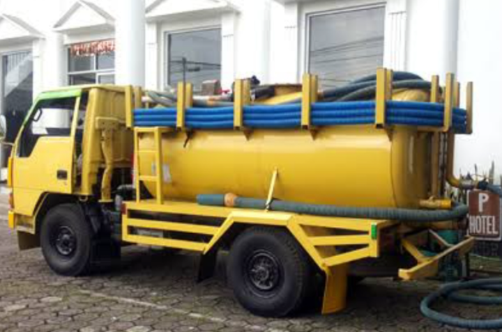 Sedot WC Mampet / Penuh Jambi – Solusi Cepat, Bersih, dan Bergaransi! Jambi